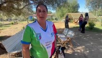 Patrizia, dal buio al podio mondiale con Pablo il cane che ha qualcosa in comune con Ronaldo