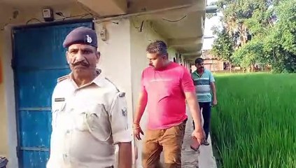 बिहार के रोहतास में ट्रिपल मर्डर, महिला ने पति, ससुर और देवर को मार डाला