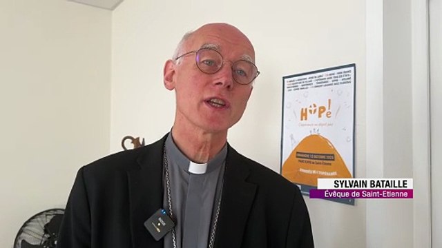 Saint-Étienne : plus de 6 000 personnes attendues pour la grande journée « Hope »