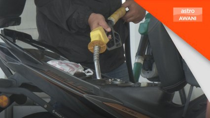 Segera ganti cip MyKad, nikmati subsidi minyak bersasar