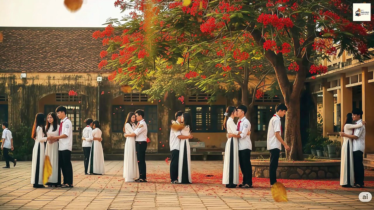 Mùa Hè Lặng Lẽ (Official Music Video) | Bolero Hoài Niệm – Giai Điệu Trữ Tình Dịu Dàng