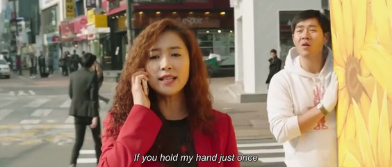 Seullou bidio   Korean Movie   Comedy Drama Fantasy