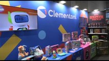 Clementoni: tecnologia nei giochi, ma al servizio del bambino