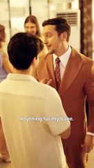 THE MAFIA BOSS HAPPENS TO BE MY ... PARTNER - MOBOREELS