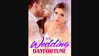 MY WEDDING DAY FORTUNE - MOBOREELS