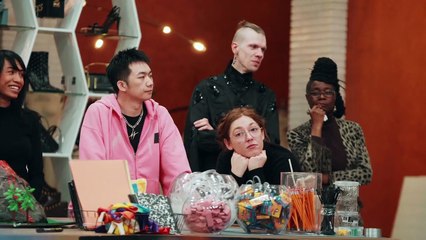 Project Runway - Season 21 Episode 6 - Hit the Streets