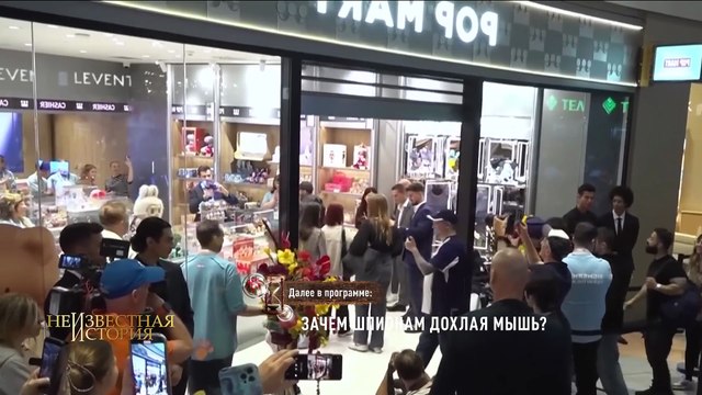 Проклятие Лабубу. Как плюшевый монстр испортил погоду — Неизвестная история