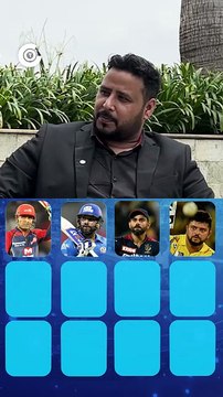 In an exclusive conversation with CricTracker, Shashank Singh revealed his all-time IPL XI, choosing only Indian players.