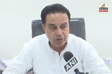 PM Modi की बांसवाड़ा सभा