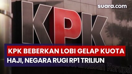Rp 1 Triliun Menguap, Siapa Oknum Pejabat Kemenag yang Dilobi Asosiasi Travel Haji di Jakarta?
