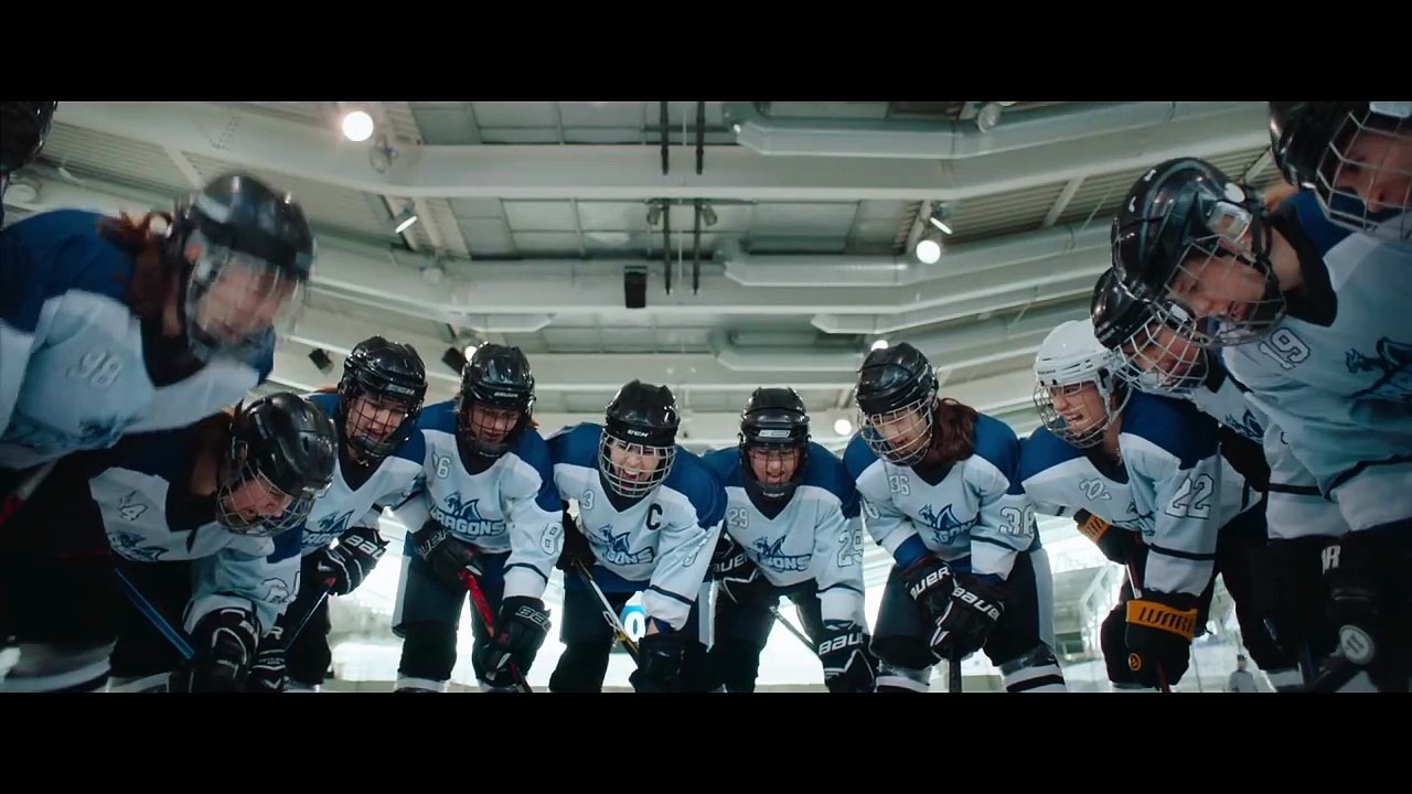 Breaking the Ice - Trailer