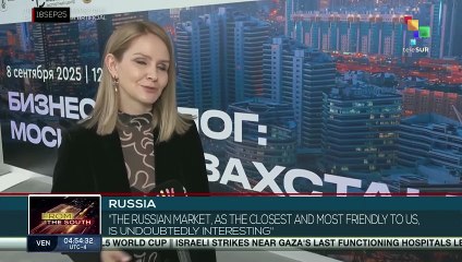 Russia | Moscow-Astana plan to increase commercial volume up to 30 billion dollars