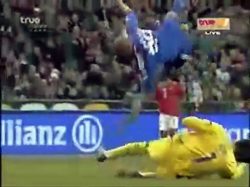 Football : Match amical France - Angleterre (Paris, Stade de France, Mercredi 26 mars 2008, 21H00-23H00)