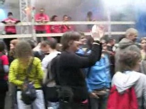 Techtonik GayPride Bruxelles 17 mai 2008 (5eme partie)