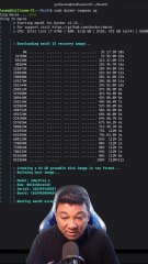 MacOS dans un conteneur docker, c'est possible? #macos #docker #linux