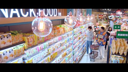 Thế Giới Này Không Ai Bằng Em - Tập 23 _ Phim Ngôn Tình Trung Quốc_ Phim Tình Yêu, Đô Thị, Thanh Xuân