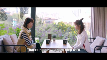 Thế Giới Này Không Ai Bằng Em - Tập 20 _ Phim Ngôn Tình Trung Quốc_ Phim Tình Yêu, Đô Thị, Thanh Xuân