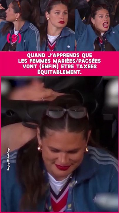 Jusqu’ici le fisc regardait la somme des revenus d’un couple pacsé ou marié, et calculait un seul taux d’imposition. Ce taux était appliqué à la source, sur les salaires de chacun·e. Résultat : la personne qui gagnait moins (souvent la femme, bien sûr) s