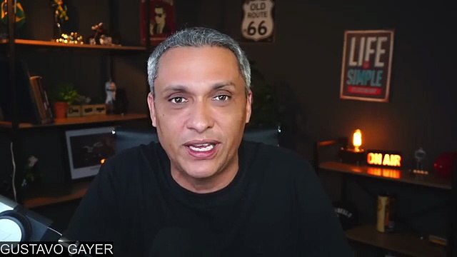 OS BASTIDORES DA ANISTIA - Entenda o que aconteceu nos bastidores pra VITÓRIA da ANISTIA