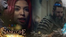 Sang'gre: Nasaan sina Terra at Mitena? (Episode 70) | Encantadia Chronicles