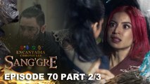 Sang'gre: Nawawala sina Terra at Mitena! (Episode 70 - Part 2/3) | Encantadia Chronicles
