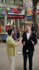 “BEAST GAMES 😃 Part 1 | MrBeast x FukraInsaan x CarryMinati x Round2Hell x Mythpat (BIGGEST Collab Ever)”