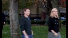Mark Zuckerberg: Facebook Wasn’t The First Thing I Built
