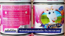 รวมกลุ่มผลิตนมแพะ เจาะตลาดอาหารสัตว์เลี้ยง | เนชั่นทั่วไทย | 19 ก.ย. 68 | PART 2