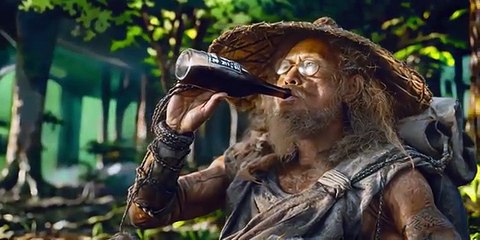 Studio Digital AI - Naruto - The Movie (2026)