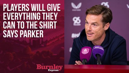 Players will give everything they can to the shirt - Scott Parker