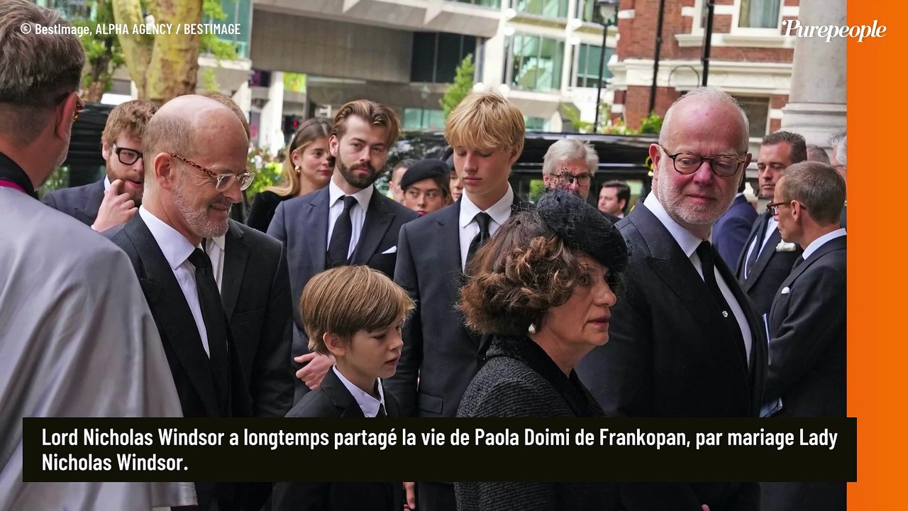 Après 19 ans de mariage, un couple de la famille royale se sépare et cela fait longtemps que ça n'allait plus entre eux