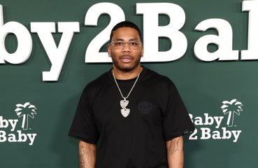 Nelly has spoken of his joy over relaunching his Apple Bottoms brand with a new twist
