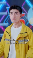 El inútil ridiculizado revela su identidad y cinco mujeres se arrodillan por su amor