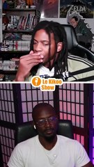 Demon Sayer : Une émission simple et divertissante – Le Kikoo Show 🎙️