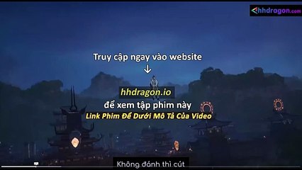 Vô Thượng Thần Đế Tập 528 Vietsub Thuyết Minh