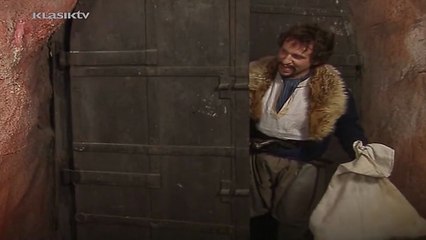 Crni Gruja sezona 2 epizoda 9