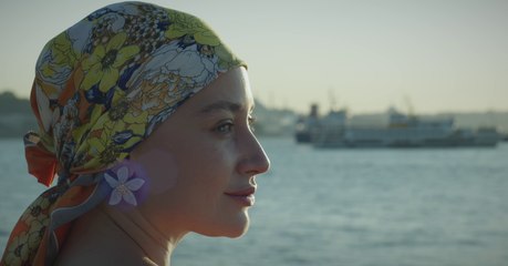 Senden Kalan Fragman VCRH