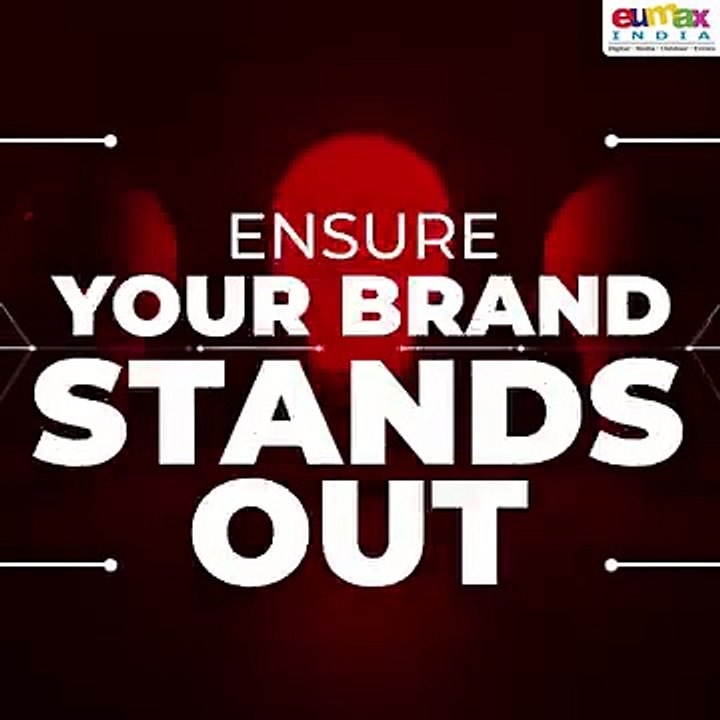 Eumax India Video