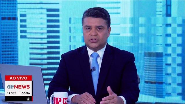 Estudo da Fiocruz revela contaminação plástica na Amazônia; Patrícia Costa comenta