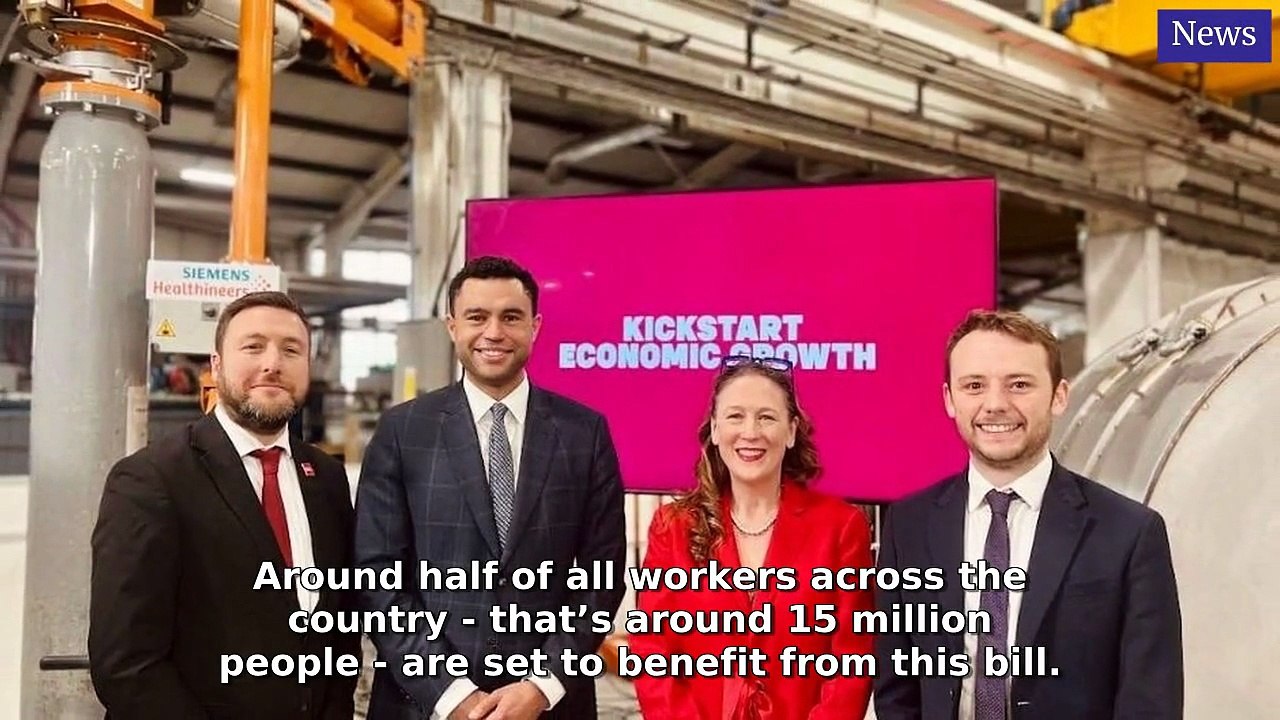 Milton Keynes Citizen Morning Update 19 September, 2025