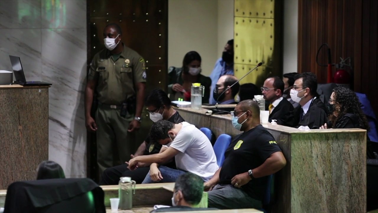 Transferência de João Vítor Ribeiro de Oliveira para Regime Semiaberto: O Passo-a-Passo do Processo de Reabilitação e Ressocialização