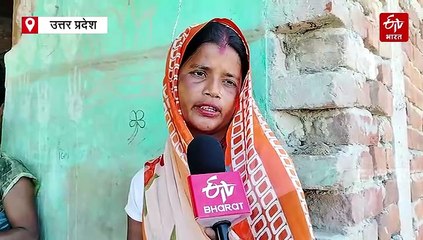 नक्शे से गायब होने के कागार पर यूपी का ये गांव, 85 घर शारदा नदी में देखते-देखते समा गए, सड़क के किनारे जिंदगी काट रहे 389 बेघर
