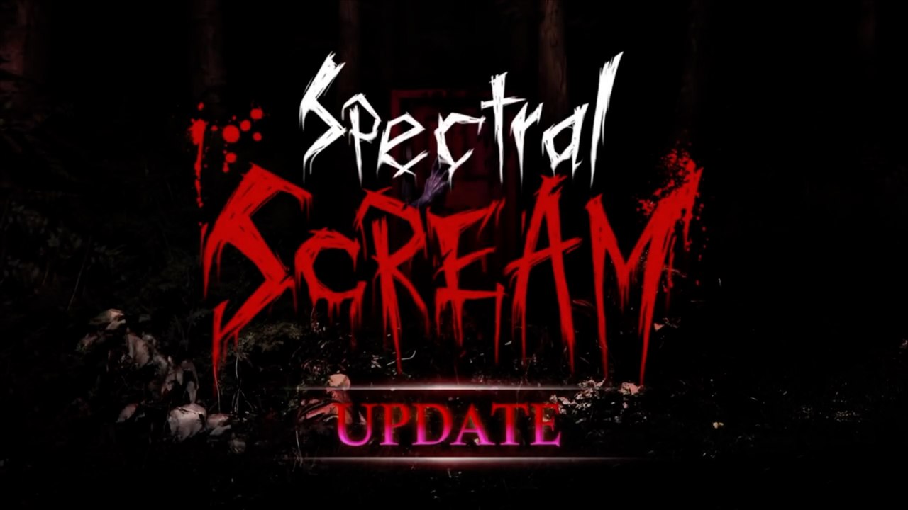 Spectral Scream The Ghost Station Official Trailer