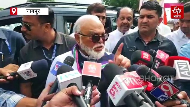 आंतरवली सराटीतील दगडफेकीमागे शरद पवारांच्या आमदाराचा हात? छगन भुजबळांचा खळबळजनक आरोप