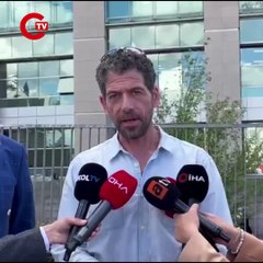 Oyuncu Cemal Hünal'dan sahte imza ve sertifika iddiasıyla suç duyurusu