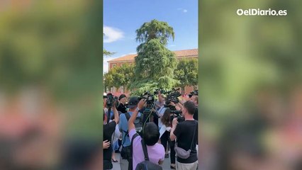 Protestas en Ayuso Alcalá: Últimas Noticias y Manifestaciones