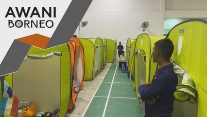 IPTA beri kelonggaran pendaftaran pelajar terjejas bencana