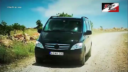 مسلسل ورد و شوك - الحلقة 131 - تركى مدبلج