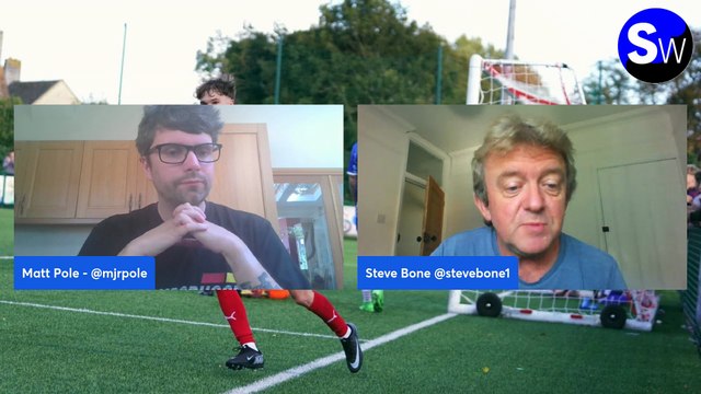 Sussex Non-League Podcast - episode 30 | Sussex trio through in FA Cup as valiant Steyning bow out