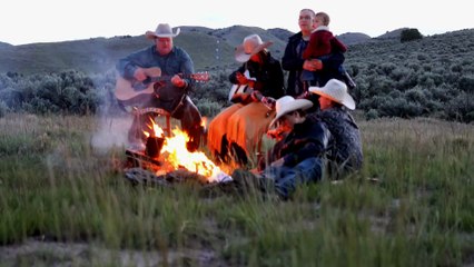 Dusty Backroad Home | Original Country Ballad |  @SarhangBeats ​